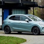 MG Motor bater&iacute;as de estado s&oacute;lido