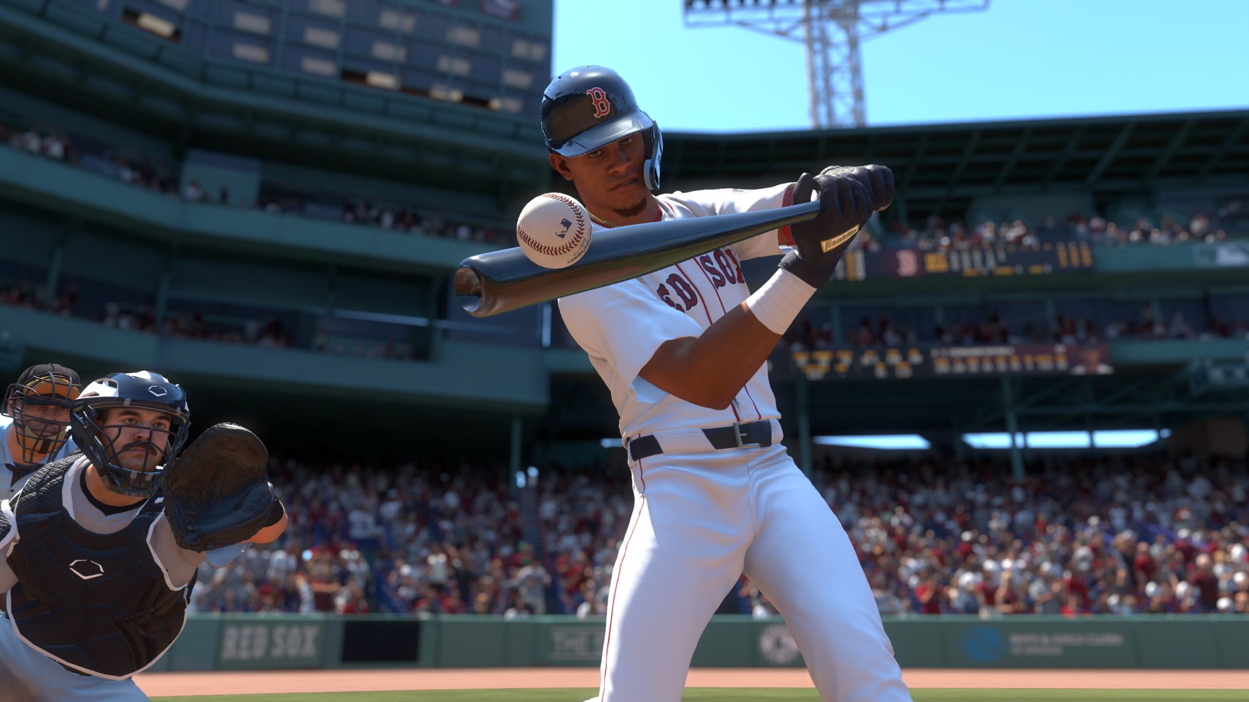 MLB The Show 26