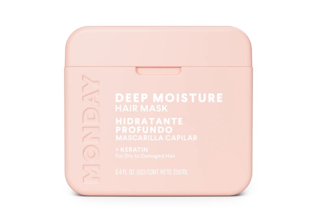 MONDAY Haircare