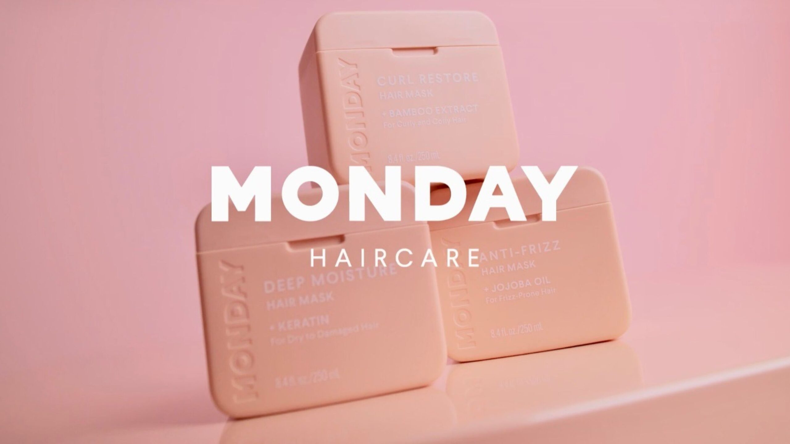 MONDAY Haircare