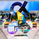 MWC 2026 HONOR