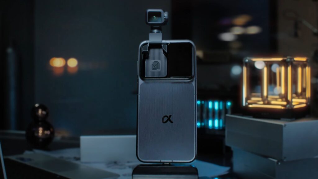 MWC 2026 | HONOR Robot Phone