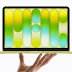 MacBook Neo lanzamiento
