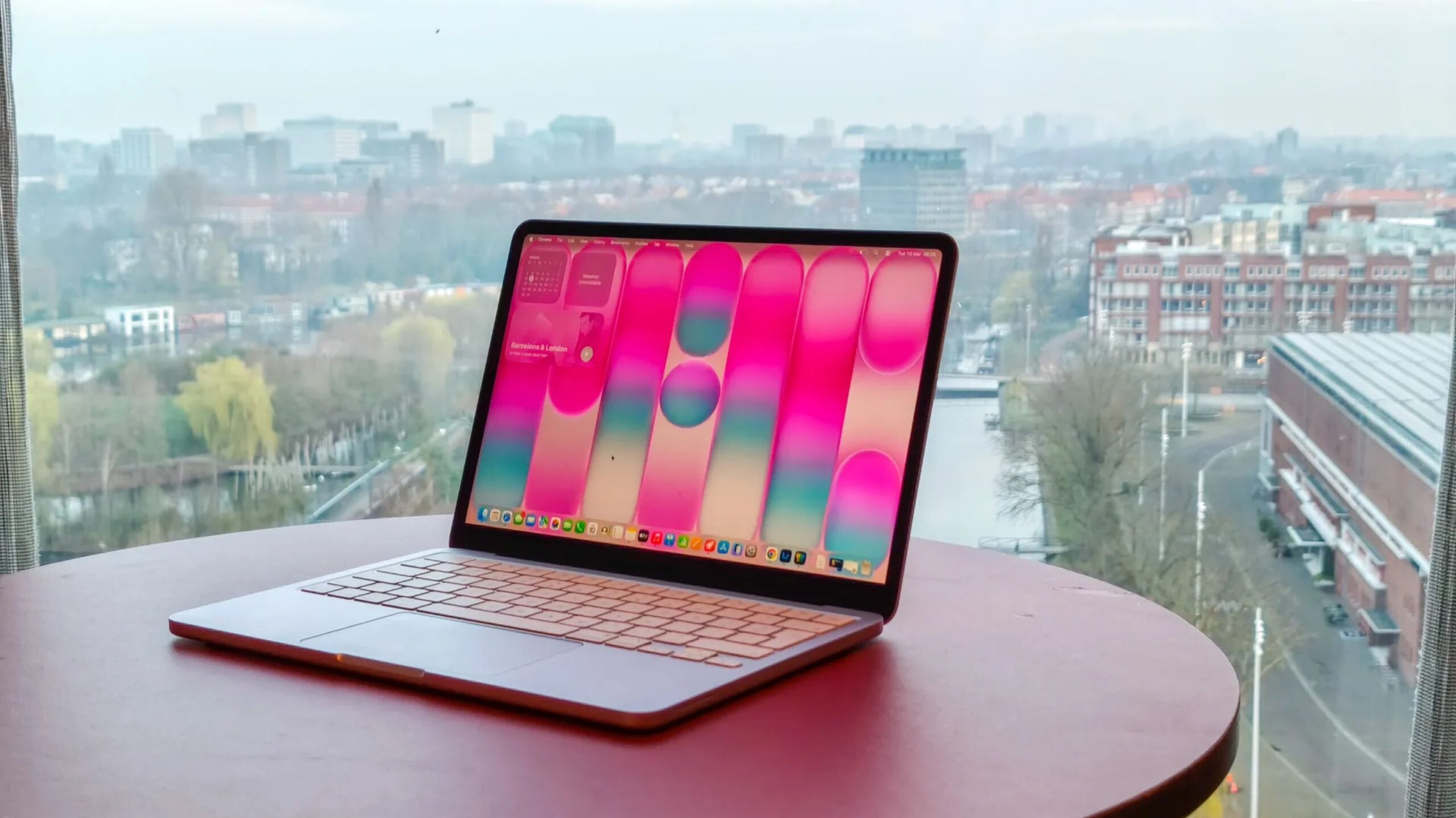MacBook Neo