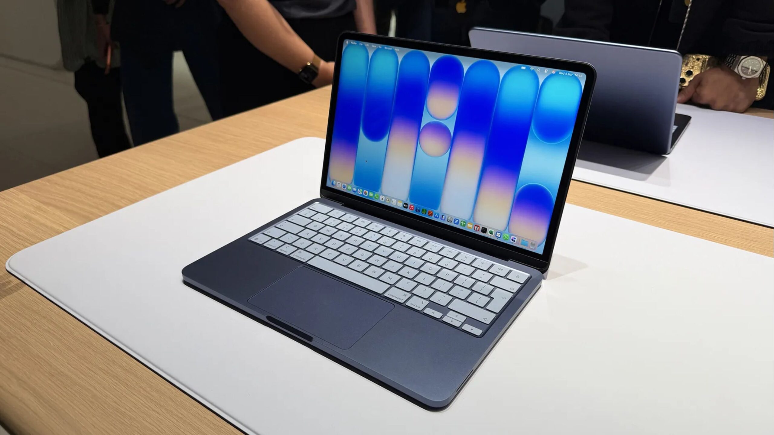 MacBook Neo videojuegos