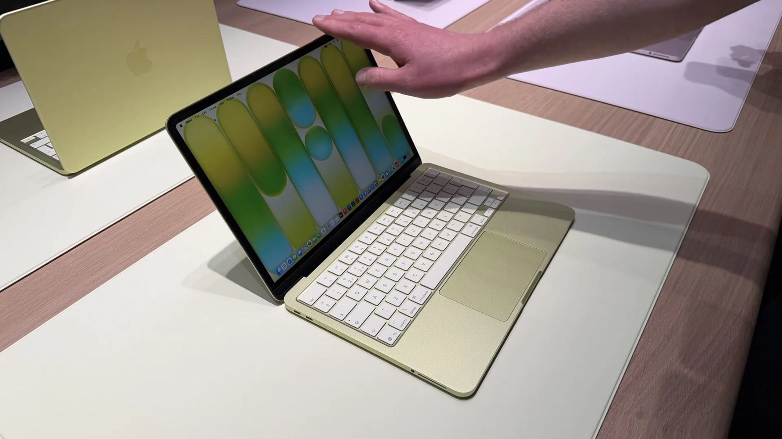 MacBook Neo vs MacBook Air