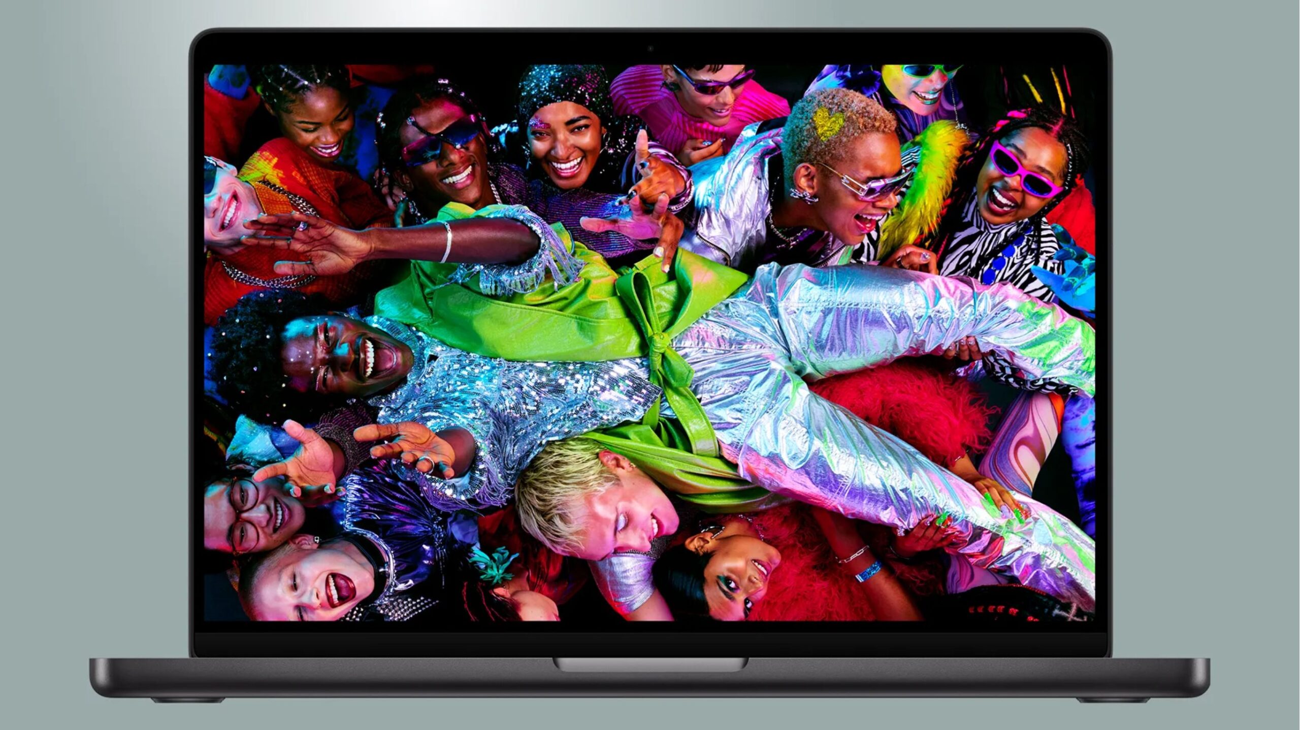 MacBook Pro M5 Pro y MacBook Pro M5 Max