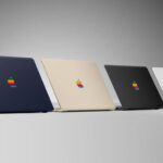 MacBook carcasas 1984 de Dbrand