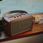 Marshall Kilburn III Brown