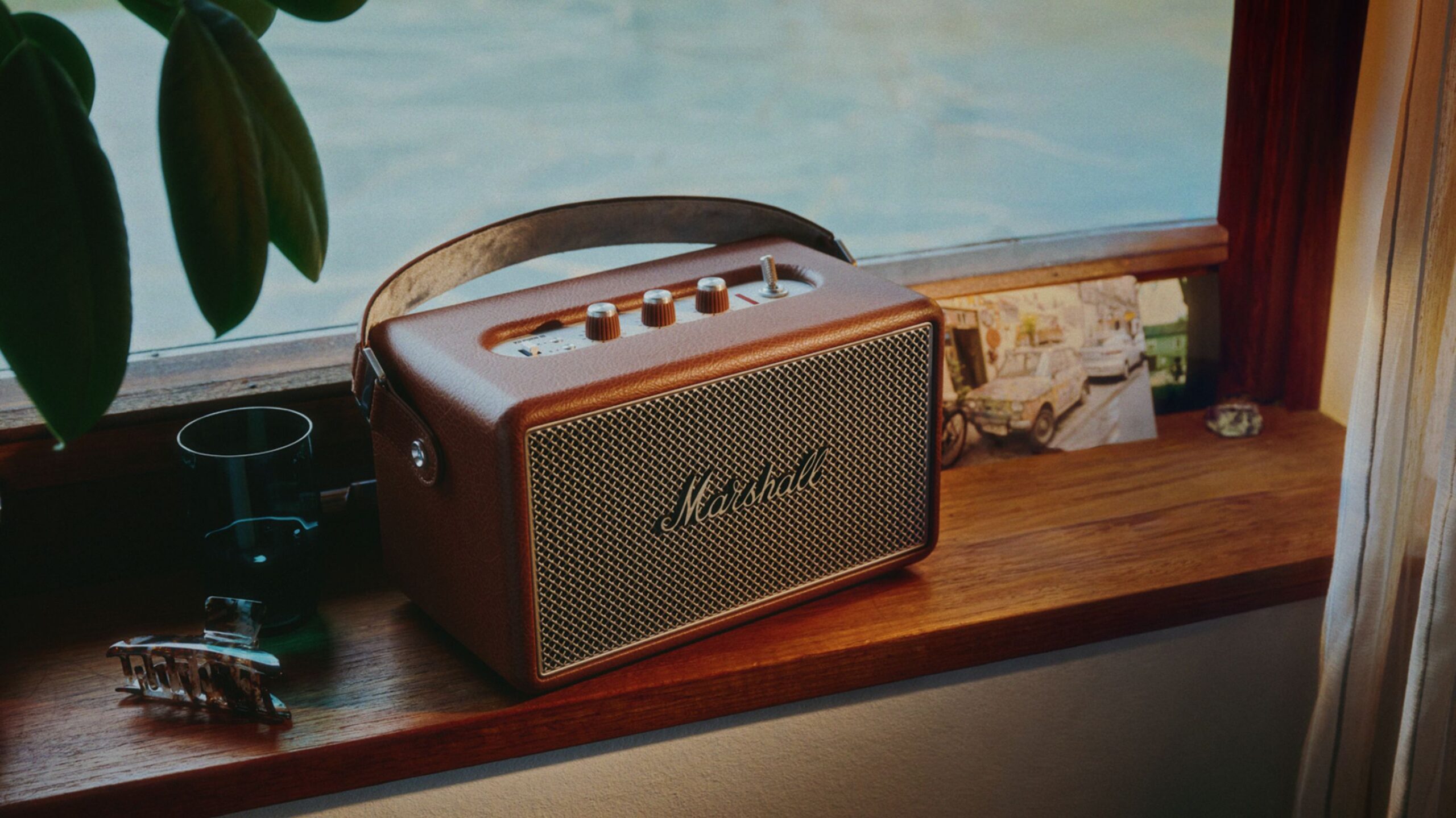 Marshall Kilburn III Brown