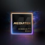 MediaTek Dimensity 9500 | GTI Awards 2026