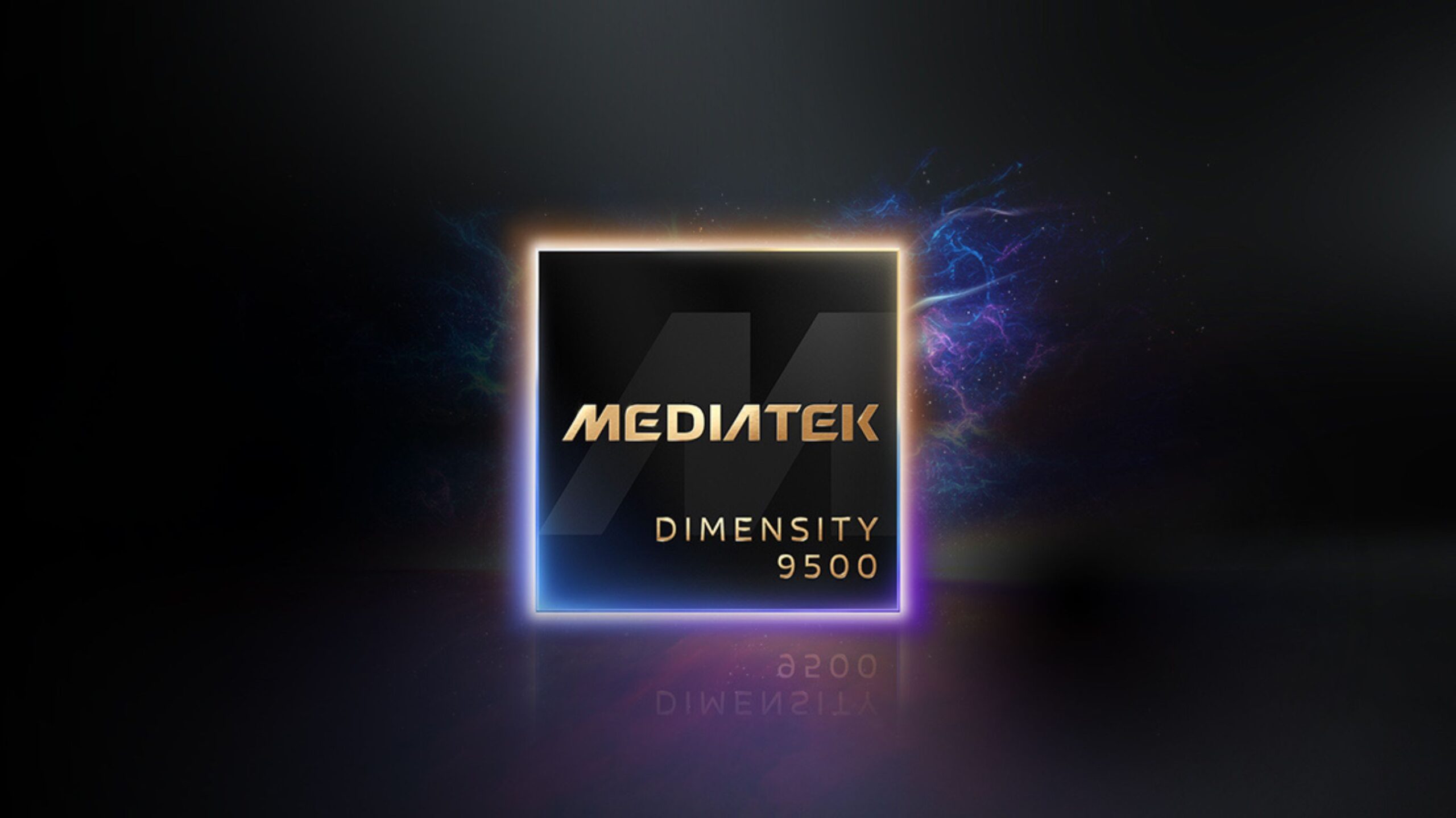 MediaTek Dimensity 9500 | GTI Awards 2026