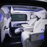Mercedes-Benz VLE