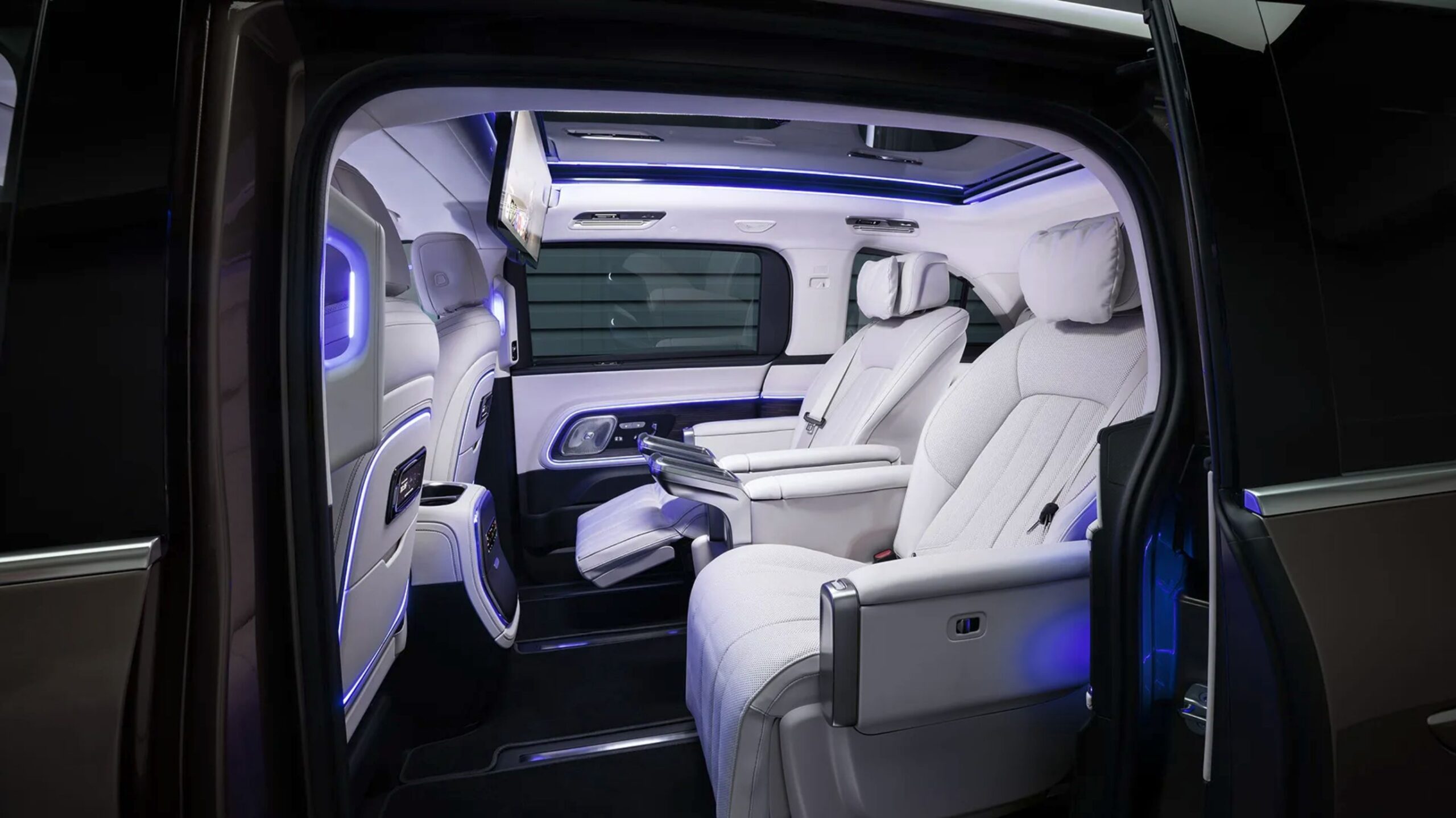 Mercedes-Benz VLE