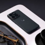 Motorola Edge 70 Fusion y Edge 70 Fusion+