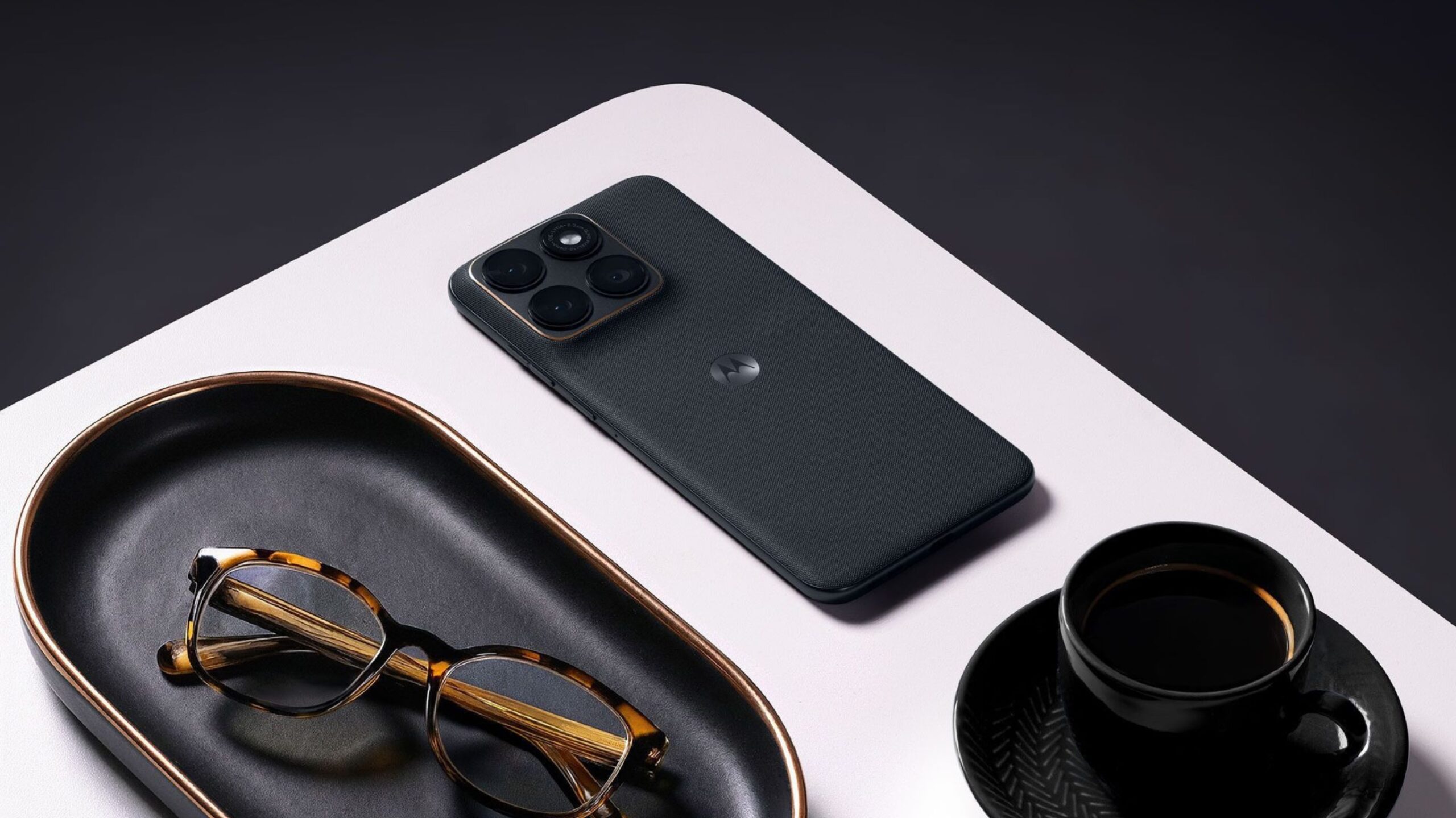 Motorola Edge 70 Fusion y Edge 70 Fusion+