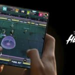 Motorola FIFA Heroes