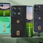 Motorola FIFA World Cup 26 Collection