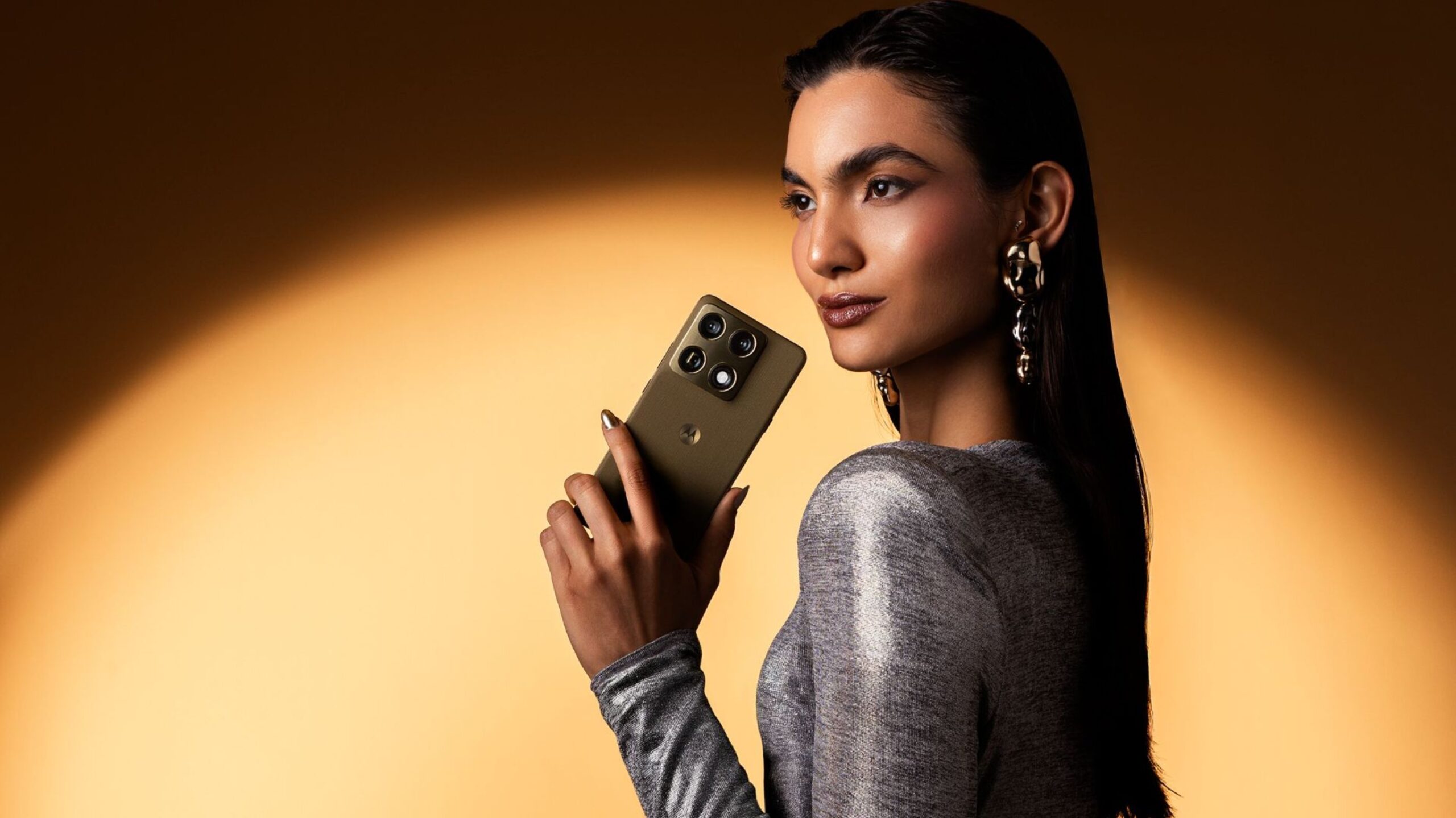 Motorola Signature disponibilidad en México