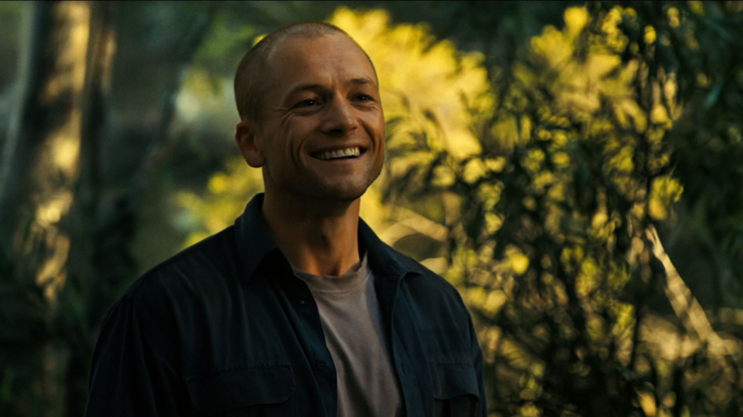 Netflix | Ápex con Charlize Theron y Taron Egerton