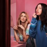 Netflix | Compa&ntilde;eras de cuarto | Roommates