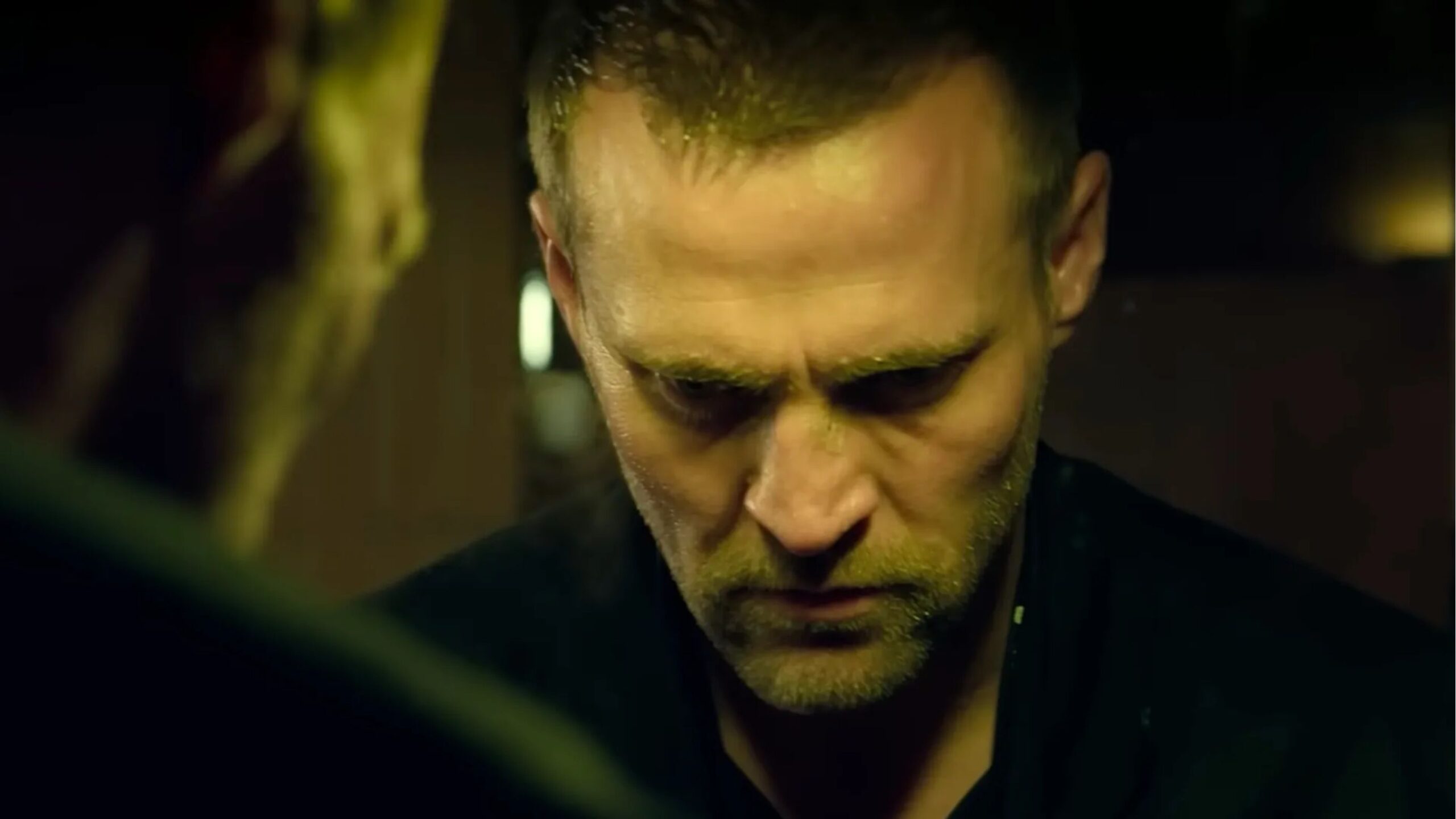 Netflix Harry Hole, de Jo Nesbø