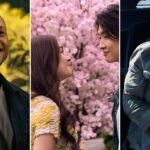 Netflix estrenos en abril