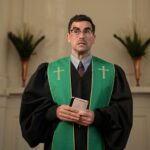 Netflix serie Errores &eacute;picos