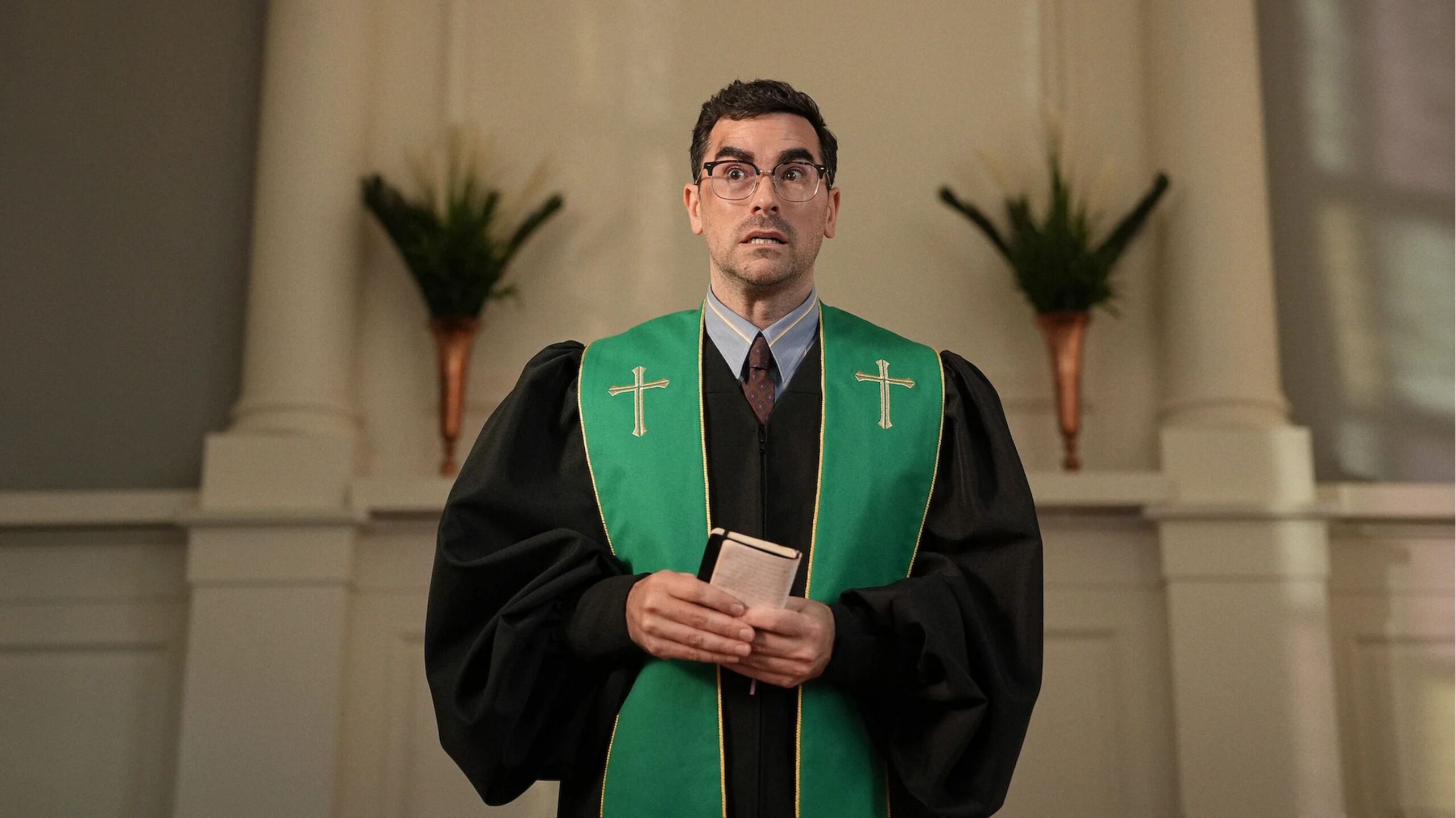 Netflix serie Errores épicos