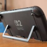Nintendo Switch 2 actualizaci&oacute;n