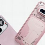 Nothing Phone (4a) y Nothing Phone (4a) Pro