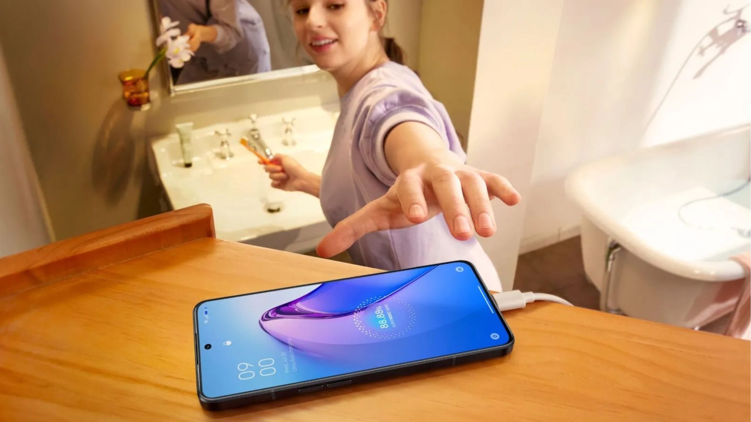 OPPO y OnePlus precio de smartphones