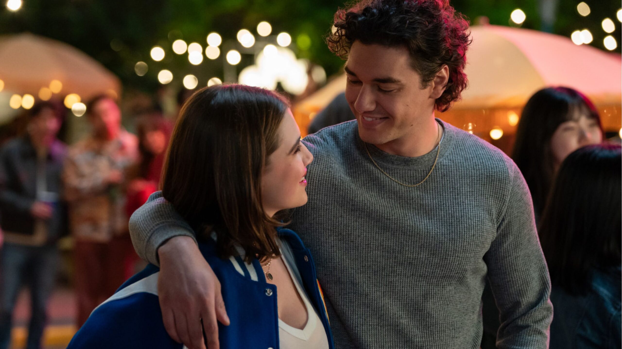 Off Campus Amazon Prime Video