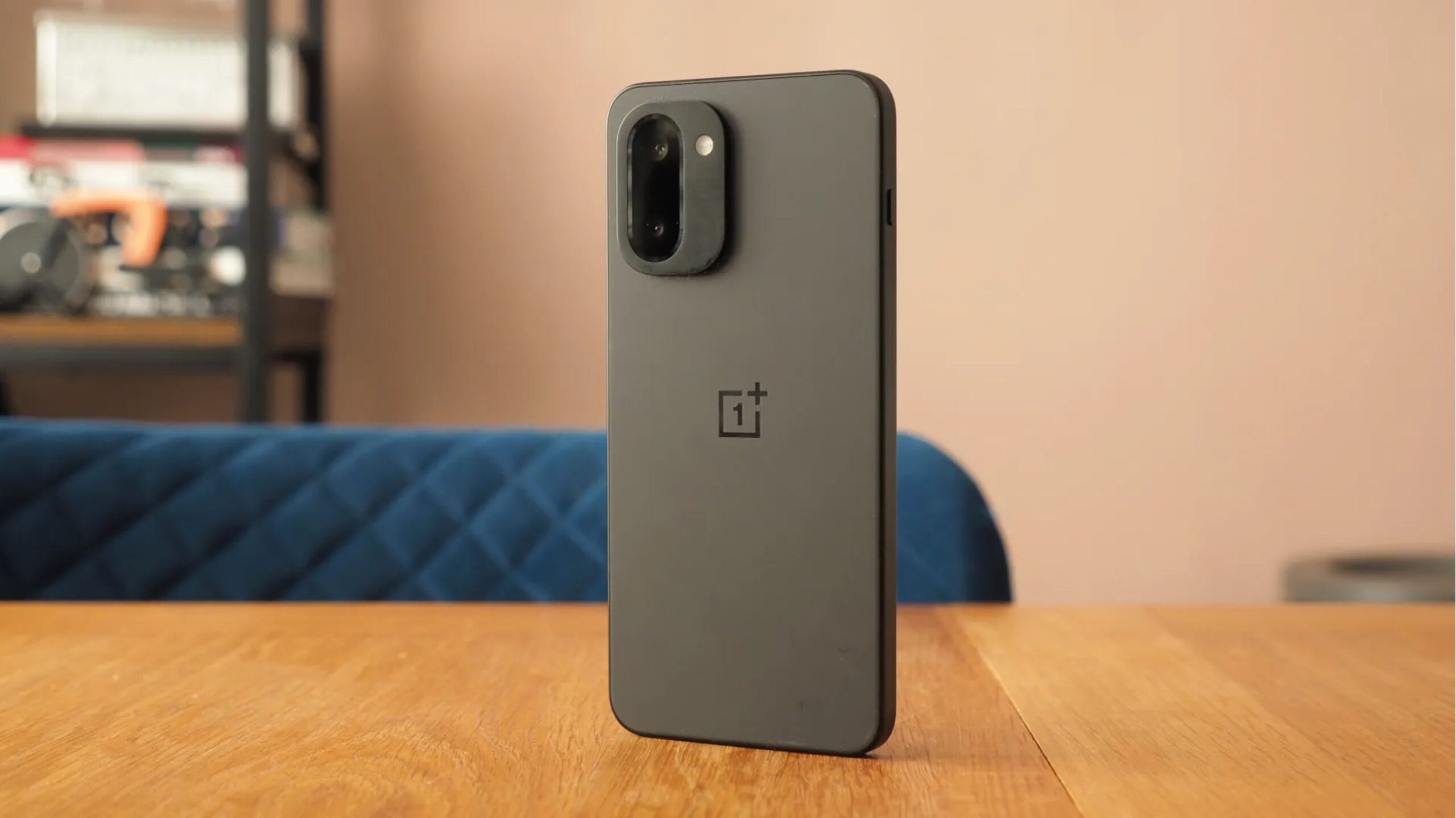 OnePlus 15T