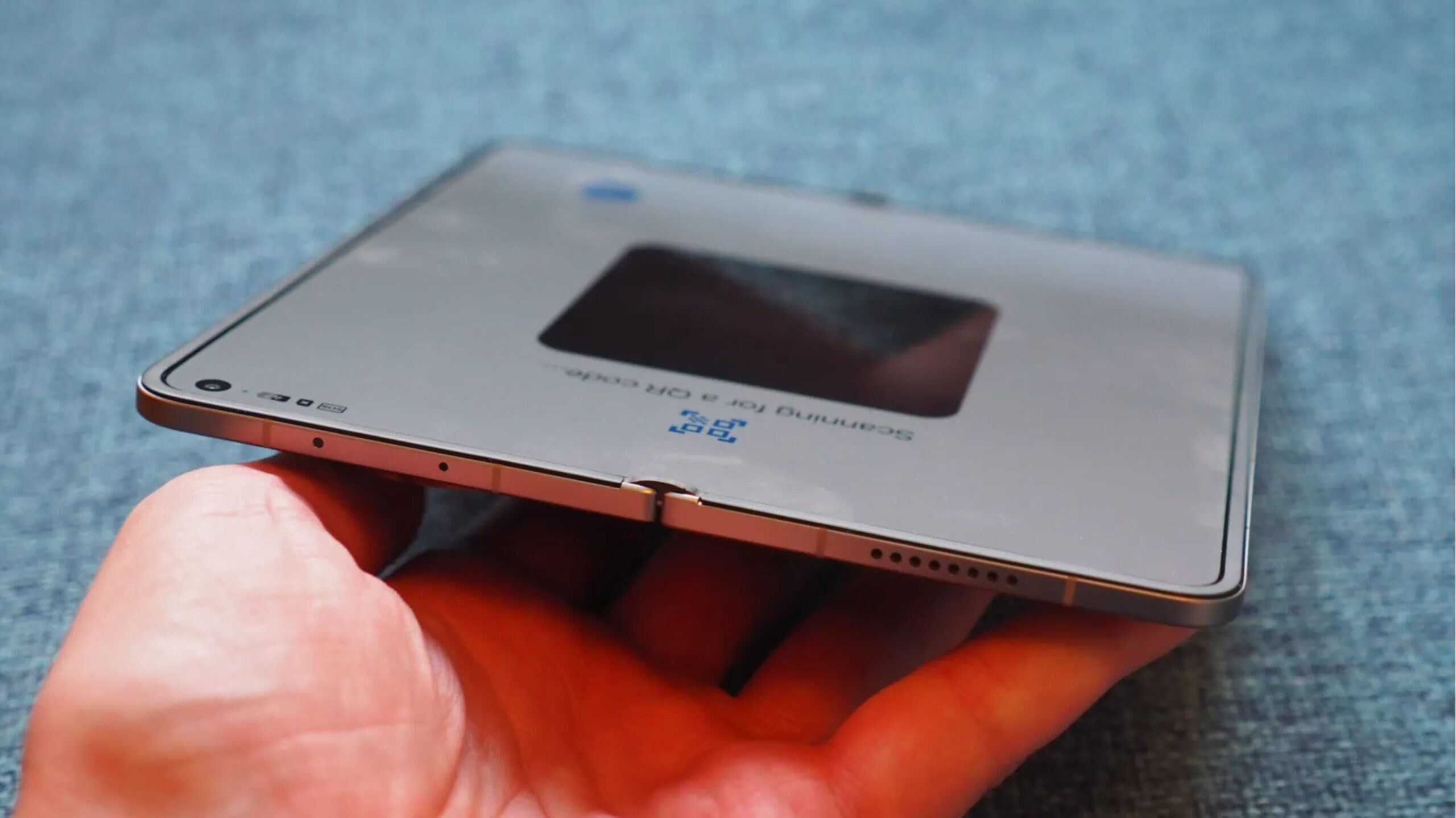 Oppo Find N6