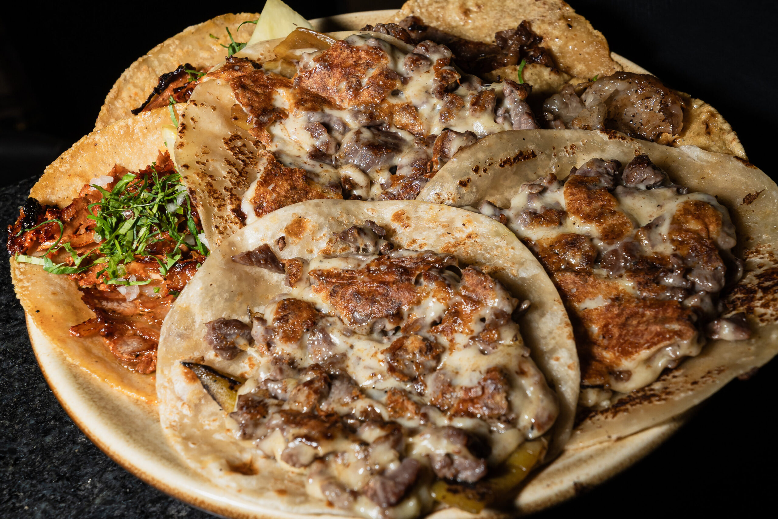 Día del Taco | La Popular de Santa Fe