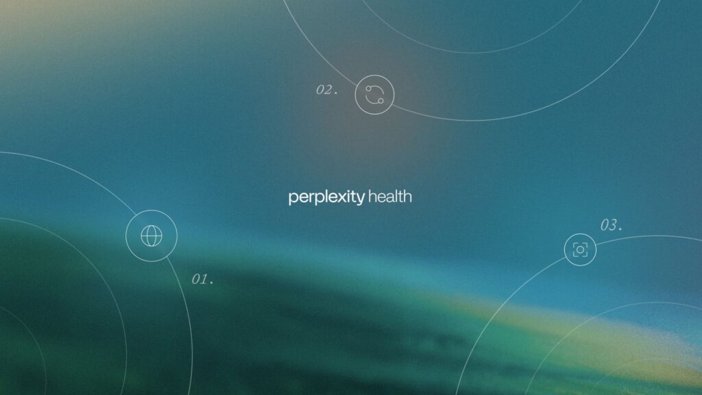 Perplexity Health AI