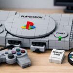 PlayStation de LEGO