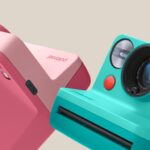 Polaroid Now (Gen 3) nuevos colores