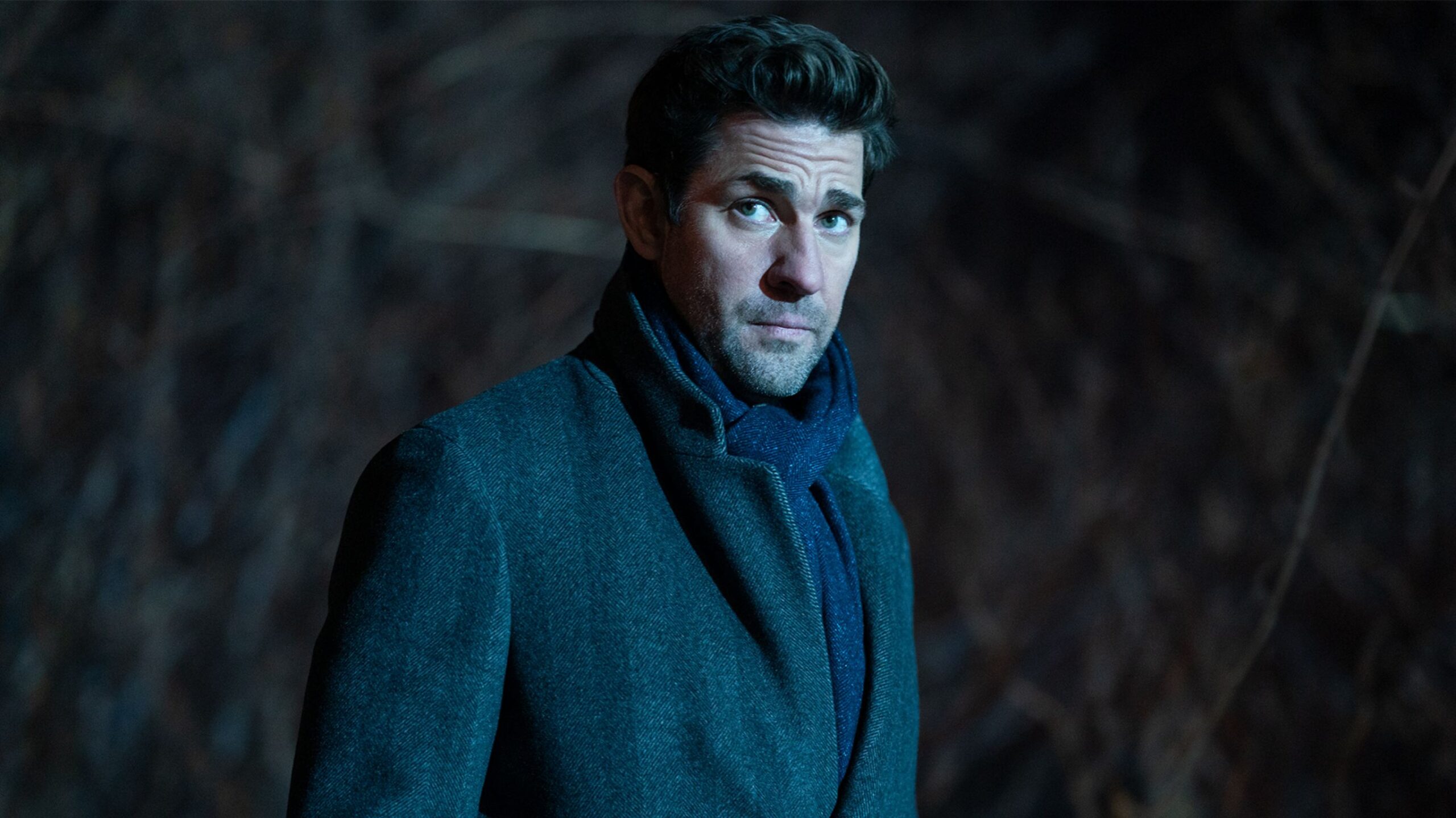 Prime Video Jack Ryan: Ghost War