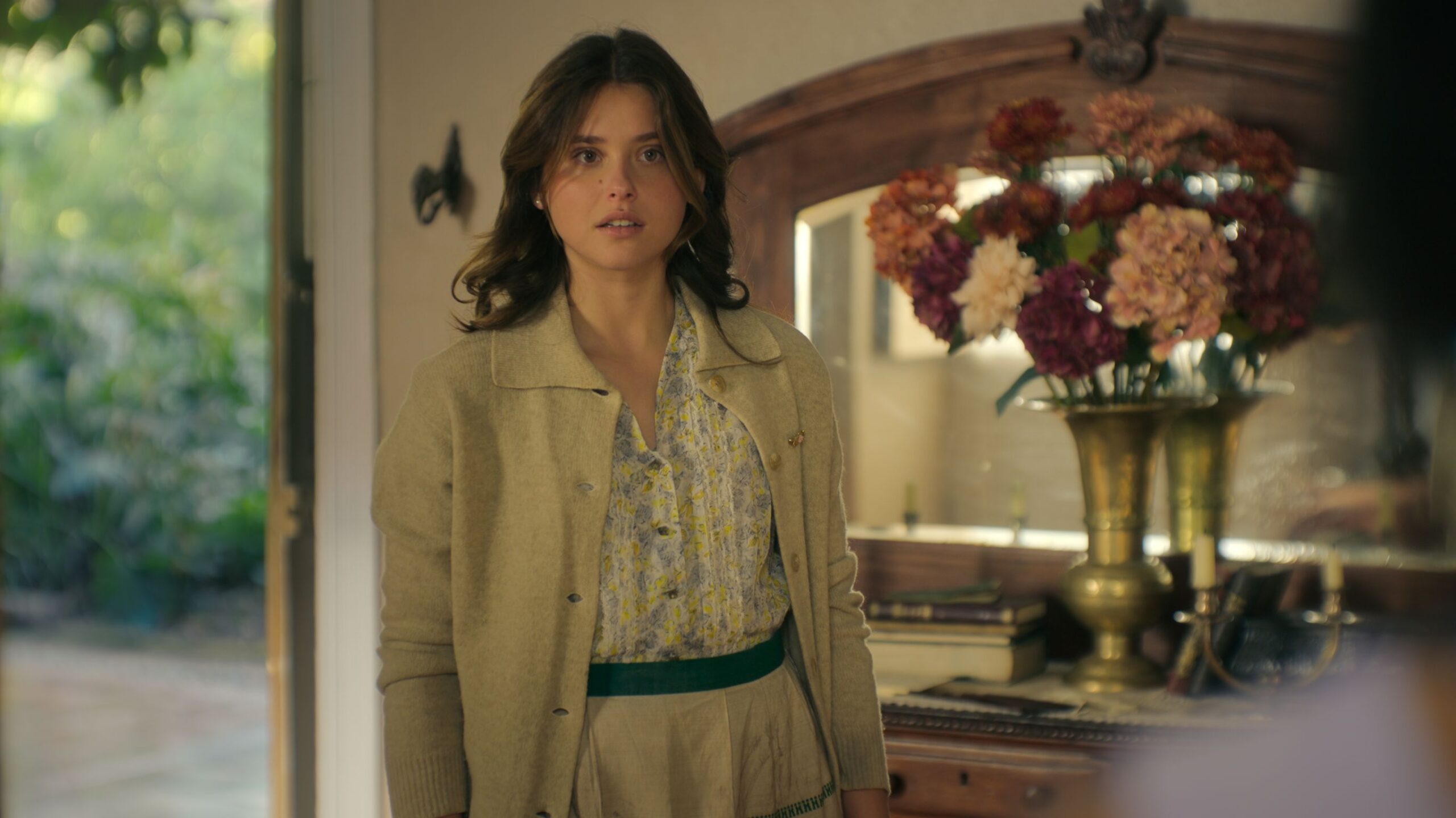Prime Video | La Casa de Los Espíritus