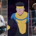 Prime Video estrenos marzo 2026