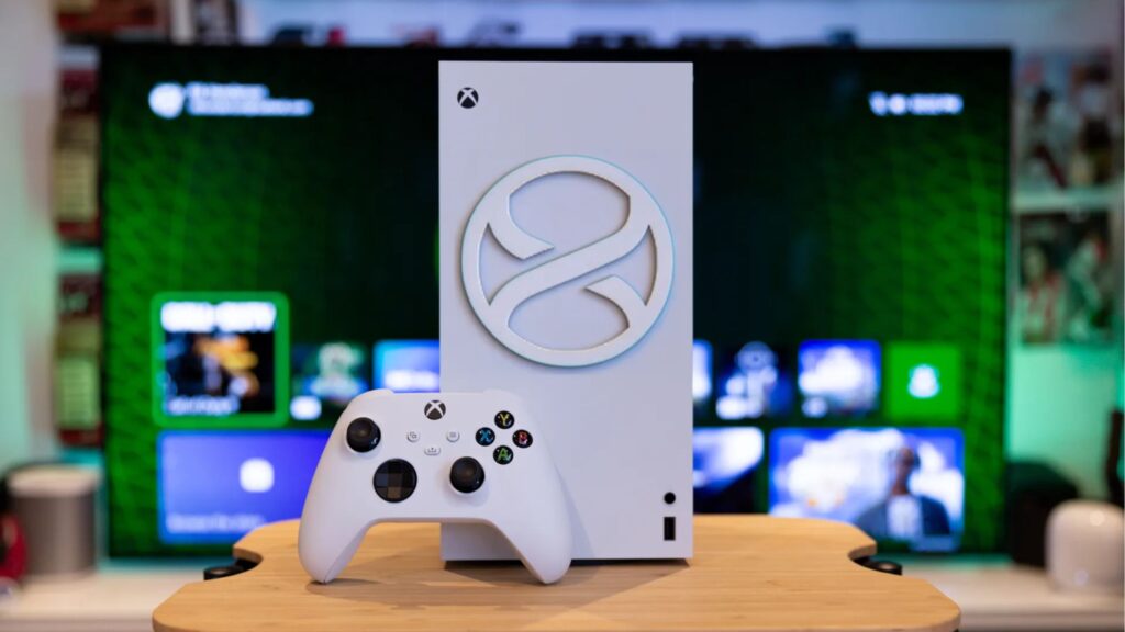 Project Helix fecha de lanzamiento