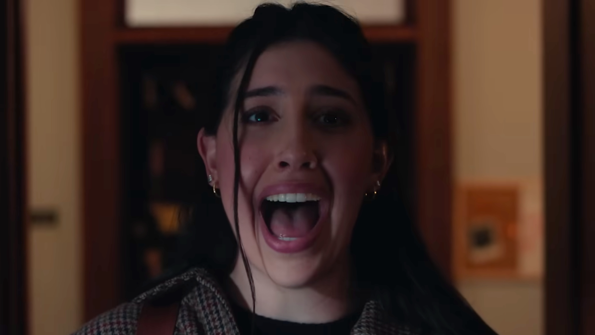 Netflix | Compañeras de cuarto | Roommates
