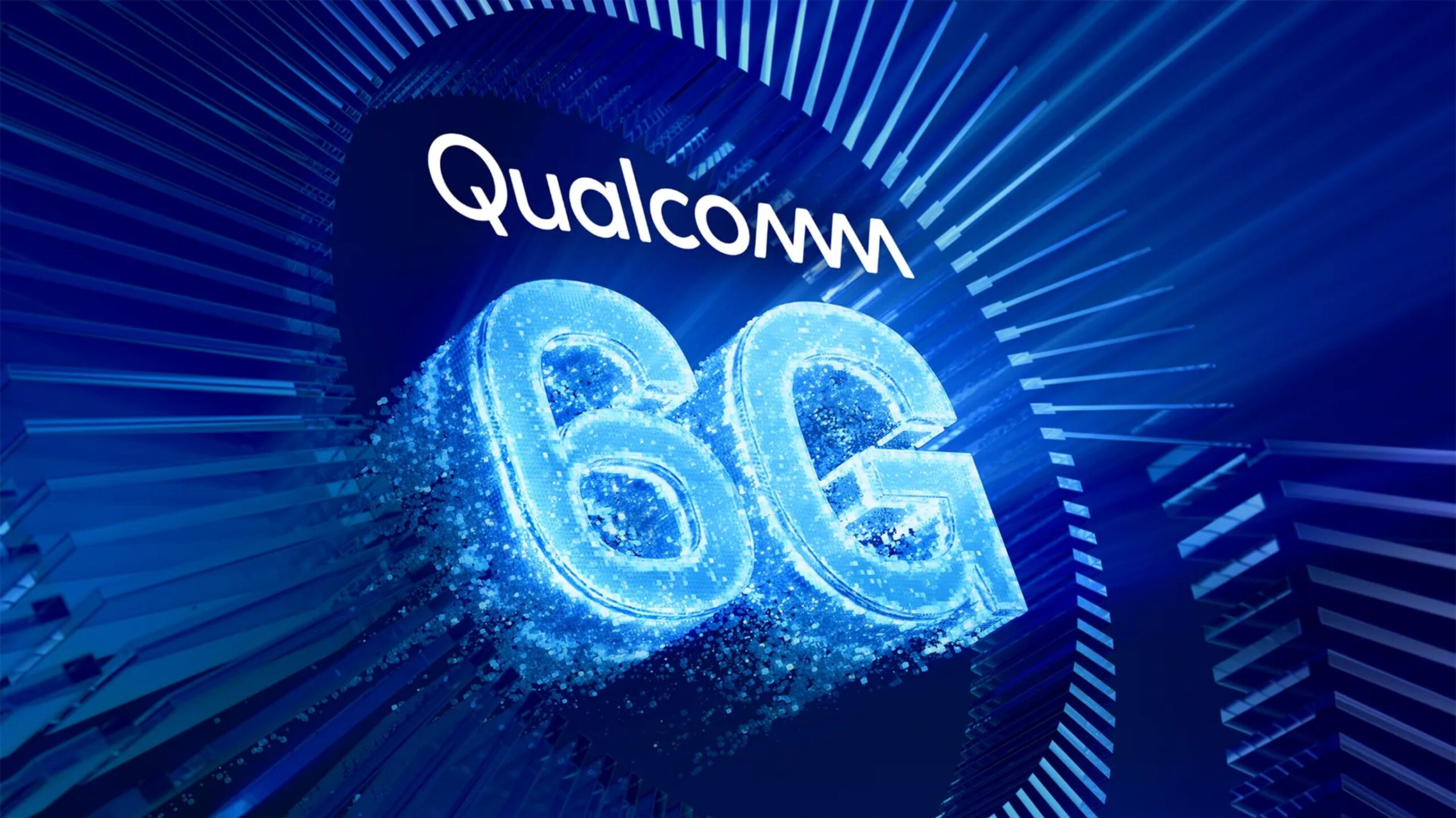 Qualcomm conectividad 6G