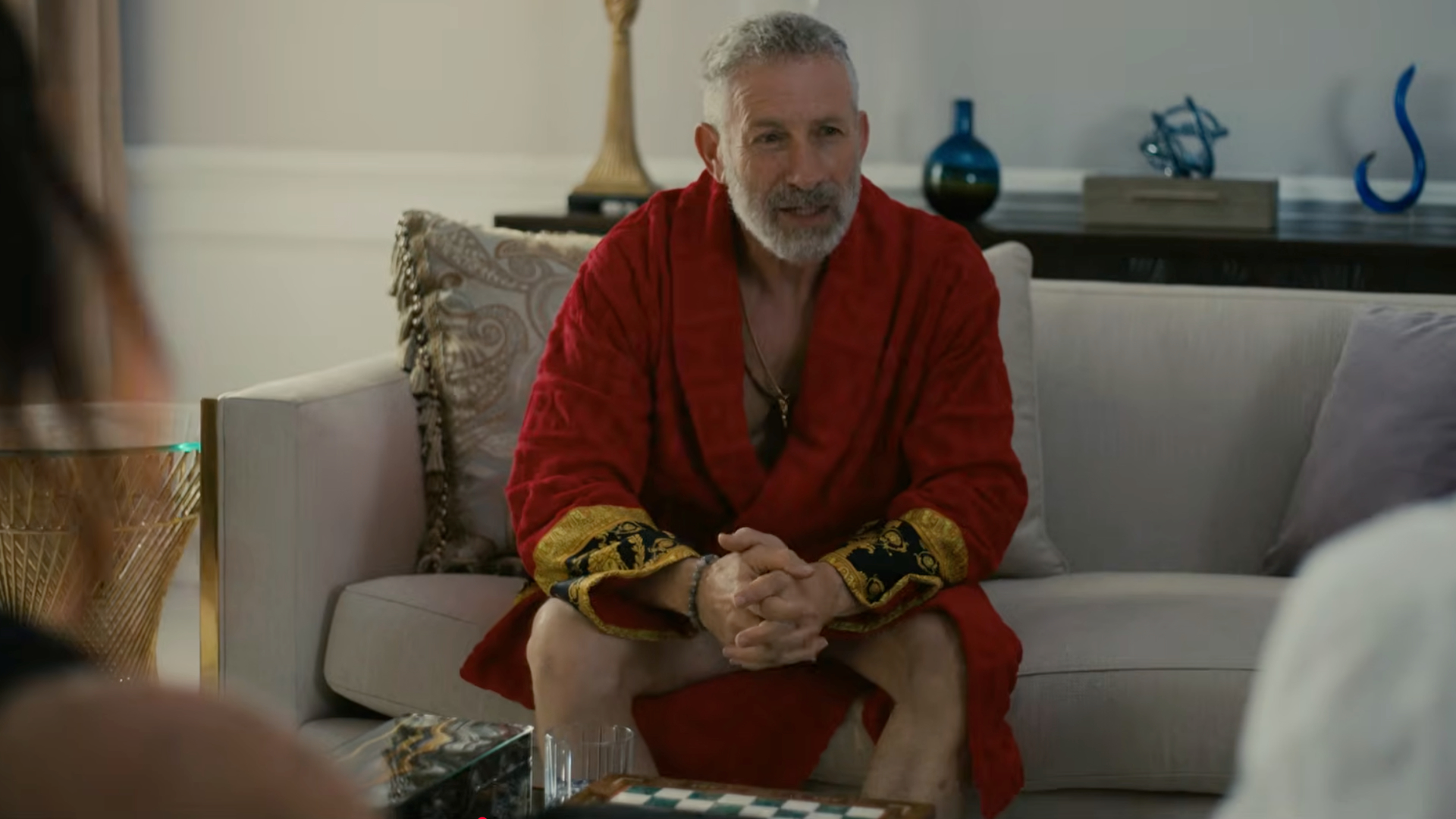 Netflix serie Errores épicos