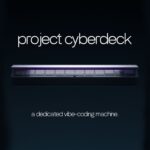 Rabbit Proyect Cyberdeck