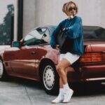 Reebok moda contempor&aacute;nea