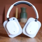 Rese&ntilde;a Nothing Headphone (a)