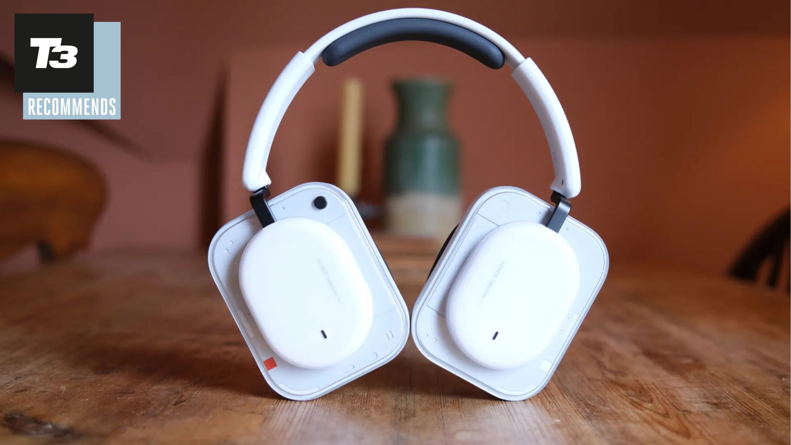 Reseña Nothing Headphone (a)